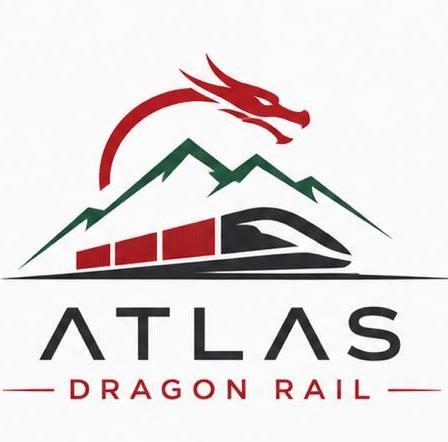 Logo Atlas Dragon Rail