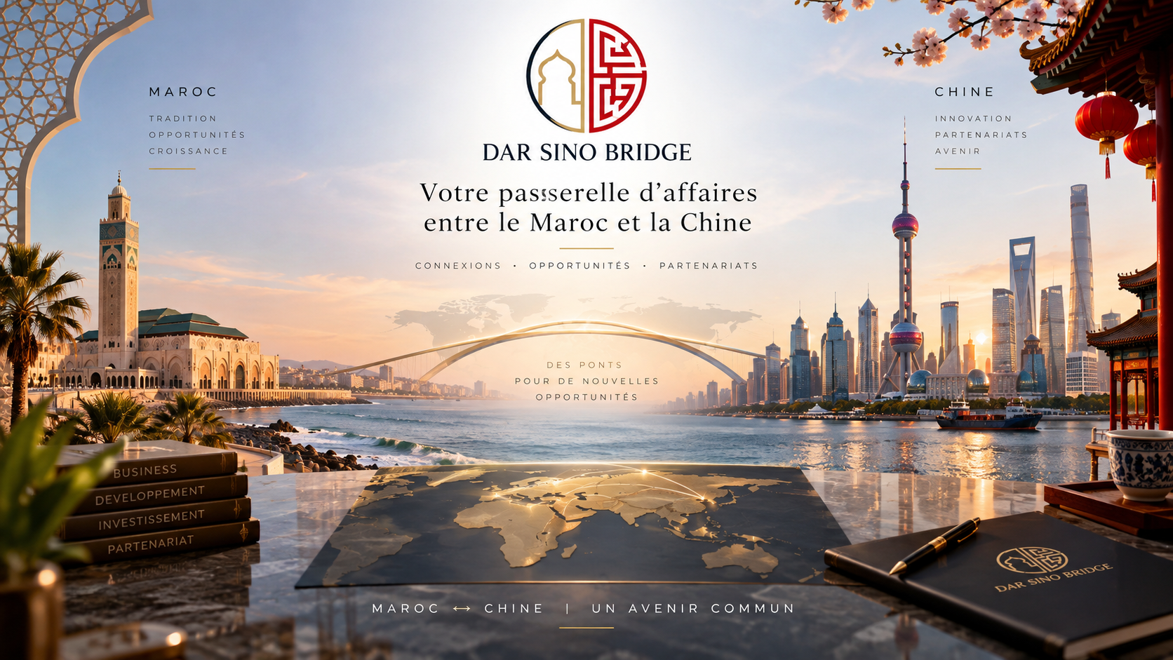 Visuel Dar Sino Bridge 1